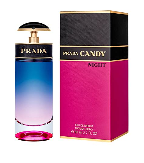 prada candy night 50 ml günstig kaufen|Prada Candy Night Eau de Parfum .